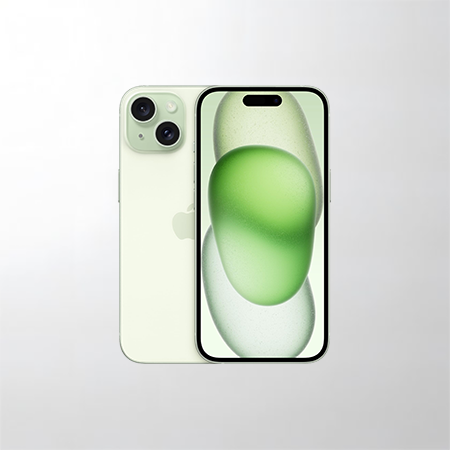 iPhone 15 128GB